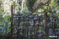 Всехсвятское кладбище, Фото: 83