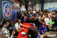 Кубок Ковальчука в Туле 2025, Фото: 17