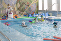 В Туле открылся первый в регионе дневной стационар для детей с ментальными расстройствами, Фото: 5