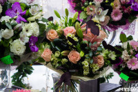 Ассортимент тульских цветочных магазинов. 28.02.2015, Фото: 64
