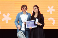 В Туле наградили победителей конкурса «Доброволец года – 2023», Фото: 28
