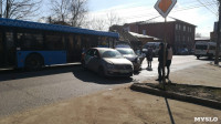 В Туле в ДТП с машиной каршеринга пострадал ребенок, Фото: 12