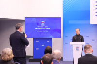 Количество предложений в новую Народную программу ЕР превысило 240 тысяч , Фото: 27