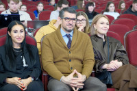 Ника Здорик представила тулякам сериал Ландыши, Фото: 76