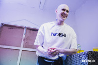 Изъять смысл, чтобы найти границы: в [Резервуара] состоялся эксперимент над современным искусством, Фото: 23