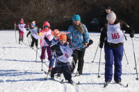 В Туле прошли лыжные гонки «Яснополянская лыжня-2019», Фото: 32