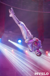 Шоу фонтанов «13 месяцев»: успей увидеть уникальную программу в Тульском цирке, Фото: 8