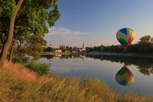 Богородицк