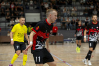 Матч «ТЗМС» - «Волга», Фото: 67