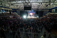 «Народный» концерт Надежды Кадышевой, Фото: 54