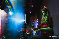 Финал фестиваля молодых рок-групп «МолоТняК-2026»: от фолка до металла, Фото: 50