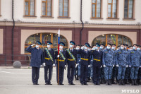 Репетиция парада Победы в Туле, Фото: 32