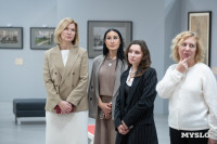 Выставка картин Александра Дейнеки, Фото: 69