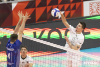 Белогорье - Динамо (Урал), Фото: 70