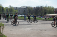 Большой велопробег. 1.05.2014, Фото: 8
