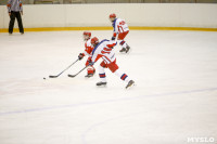Детский хоккейный турнир в Новомосковске., Фото: 31