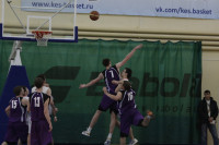 Финальный турнир среди тульских команд Ассоциации студенческого баскетбола., Фото: 14