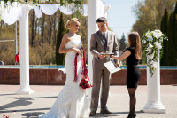 Необычная свадьба с агентством «Свадебный Эксперт», Фото: 52