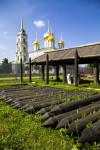 Осадные дворы в Тульском кремле: история, Фото: 13