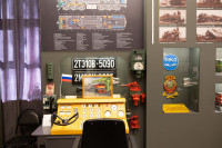 Кимовск-Донской-Новомосковск-Узловая, Фото: 22