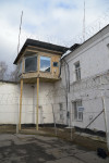 Белевский тюремный замок, Фото: 50