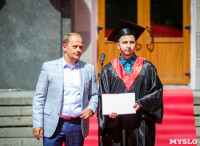 Магистры ТулГУ получили дипломы с отличием, Фото: 172