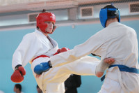 В Туле прошел традиционный турнир по рукопашному бою , Фото: 14