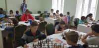 Шахматный турнир в Туле, Фото: 6