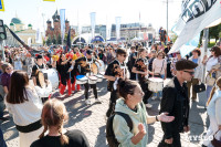 Театральный дворик 2025, Фото: 24