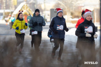 Туляки на «Забеге обещаний» поделились планами на 2026-й, Фото: 49