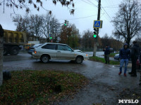 Смертельное ДТП на ул. Кутузова в Туле, Фото: 4
