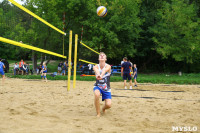 В Туле завершился сезон пляжного волейбола, Фото: 11