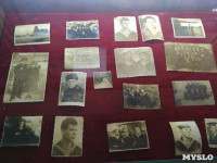 Музей Великой Отечественной войны в Славном, Фото: 27