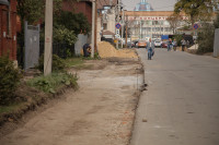 Ремонт тротуаров в Туле, Фото: 7