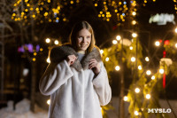 Облик роскоши и тепла: в Туле состоялся модный показ шуб «По эпохам», Фото: 149