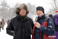 Зайцы на огромных сапах, Бабки-ёжки и индеец на каяке: почти 200 «идиотульцев» проплыли по Вашане, Фото: 95