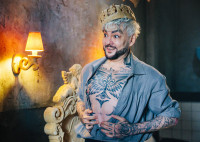 Новый год на канале Россия 1 , Фото: 66