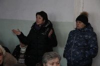 Встреча Губернатора с жителями МО Страховское, Фото: 28