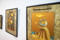 В Туле открылась выставка художника Александра Майорова, Фото: 28