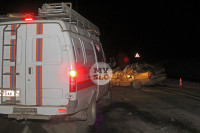 В жутком ДТП на трассе М-2 в Туле погиб мужчина, Фото: 6