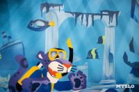 День добра в «Мисти парке»: игры, улыбки и море развлечений, Фото: 30