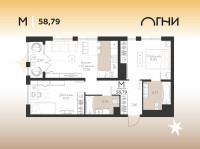 Огни, Фото: 4