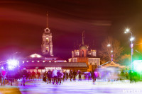 Концерт группы "Иванушки" на площади Ленина, Фото: 62