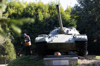 Кимовск-Донской-Новомосковск-Узловая, Фото: 1