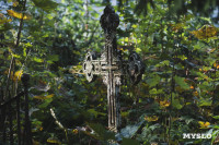 Всехсвятское кладбище, Фото: 38