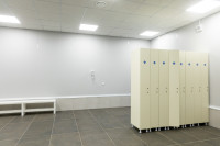 В тульском поселке Петровский открыли новый модульный бассейн, Фото: 8