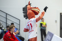 Матч «ТЗМС» - «Волга», Фото: 55