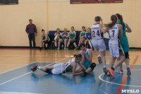 Женщины баскетбол первая лига цфо. 15.03.2015, Фото: 53