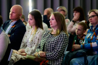 «Голосами переживших Великую Отечественную войну»: в Туле презентовали трогательный фильм-интервью , Фото: 66