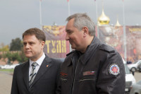 Олимпиаду в Сочи будет защищать военная техника тульского производства, Фото: 12